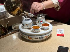 -点都德(聚福楼店)