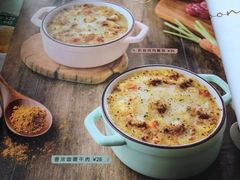 -满记甜品(万象城店)