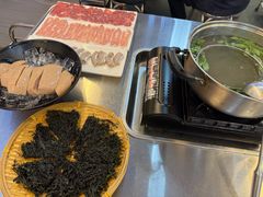 -潮泰牛肉火锅 · 创于1992年(车公庙店)