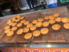-朱記糯米蛋糕(千川百货店)