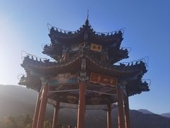 -北京西山国家森林公园