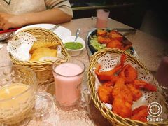 -Santoor 萨都里印度餐厅(北锣鼓巷店)