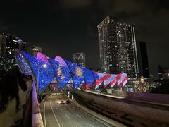 -吉隆坡国油双峰塔