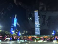 -无锡君来洲际酒店