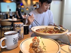 -太二酸菜鱼(永旺梦乐城店)