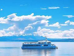 -青海湖国家重点风景名胜区