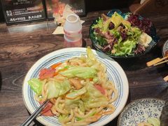 -眷屋の深夜食堂(云锦中心店)