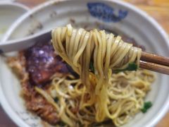 -无名氏面馆(邮电路店)