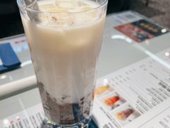 -敏华冰厅(平安金融中心店)