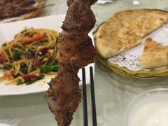 -新疆红柳花餐厅(新洲店)