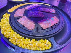 -碳夫·东北炭火烤肉(太平店)