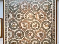 -巴尔多国家博物馆