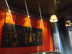 -食间牛排(湖西路店)