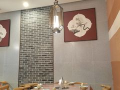 大堂-诗爷牛尾汤(大坪英利店)
