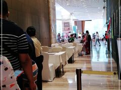 -广州威珀斯酒店