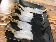 -拾下卜卜贝•海鲜火锅