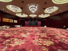 -杭州龙禧福朋喜来登酒店