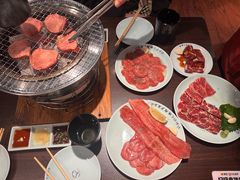 -蒜香焼肉PURUSHIN(马场路店)