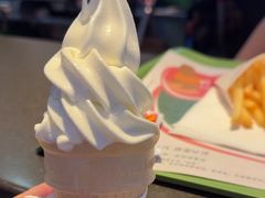 -麦当劳(阳朔益田西街店)