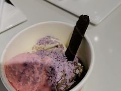 -麦雪尔甜品·生日蛋糕(新街口旗舰店)