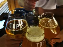 -TAPS精酿啤酒屋