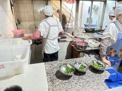 -正宗杨记普洱酸醋米线(总店)