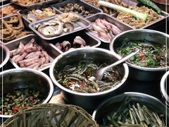 -圆蛋酒料•生腌(开元路店)