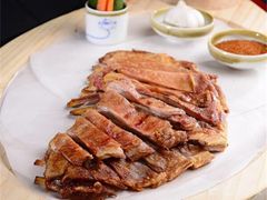 -小杨烤肉(朱雀店)