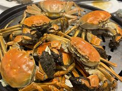 -半岛听涛蒸汽海鲜自助(K11店)