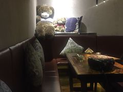 卡座-有才叔北京时间涮肉(紫薇尚层店)
