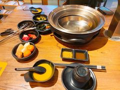 -金九姬黑牛烤肉料理(杨舍老街店)