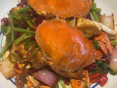 -鱼食饭稻·苏浙土菜17年老馆子(平江路店)