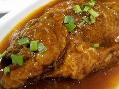 -包子大王(新泽巷店)