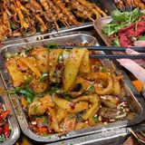不可辜负的夜宵美食