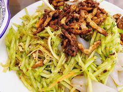 -翟氏天天小吃(上东街区店)