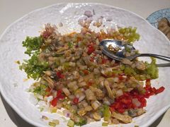 -魁盛居百年鲁菜馆(县西巷店)