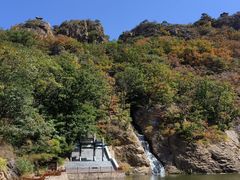 -丹东凤凰山景区