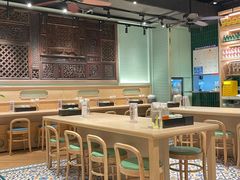 大堂-安南小馆(华润城万象天地店)