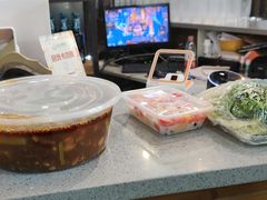 -李二鲜鱼(水晶店)