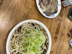 -柴氏风味斋(甘家口店)