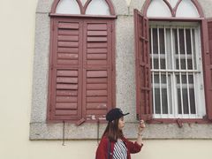 -龙环葡韵住宅式博物馆