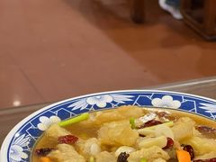 -真不同饭店(老城店)
