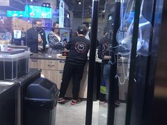 -自黑豆夫·臭豆腐夹馍(四海唐人街店)