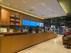 -星巴克臻选(武汉首义汇店)