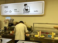 -狐狸和向日葵(北京路店)