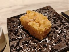 偃松仁沙琪玛-新荣记(新源南路店)