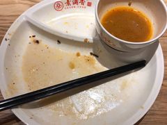 -素满香·素食自助餐(西安·民乐园店)