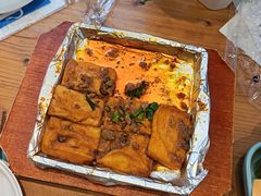 -0317火锅鸡·清真(正达店)