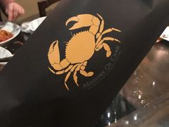 -Ministry of Crab(科伦坡店)