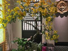 -金链花·泰国餐厅(国贸店)